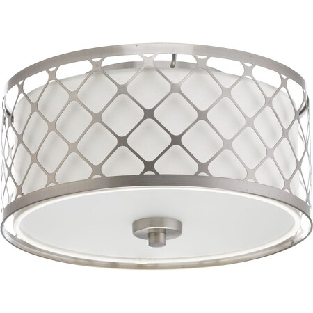 Progress Lighting Mingle LED Collection 11" Flush Mount P2330-0930K9